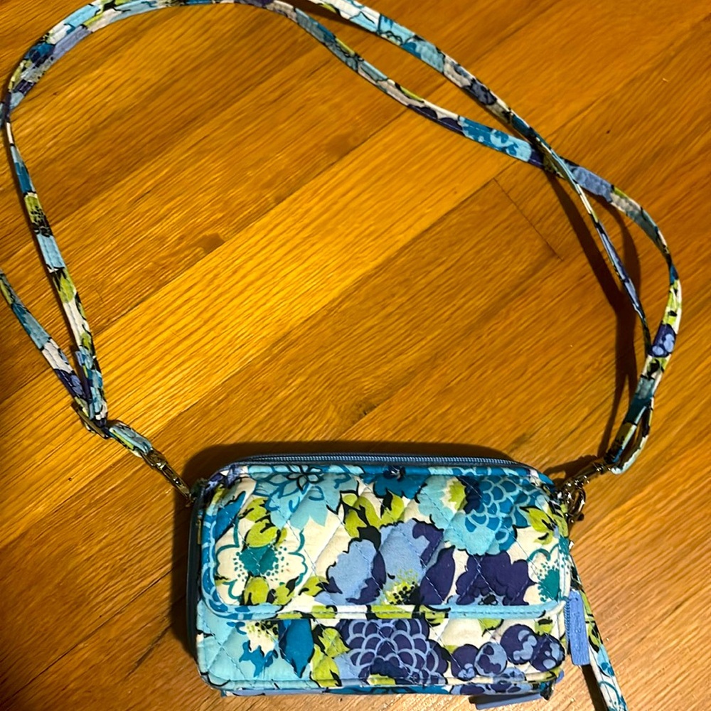 Vera Bradley Crossbody
